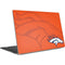 NFL Denver Broncos Double Vision Dell XPS Skin